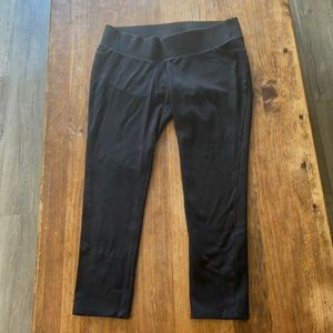 Isabel Maternity Pants - M